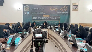 از بازتعریف قدرت در نظم جهانی تا امتداد سیره رضوی در الگوی رهبر شهید
