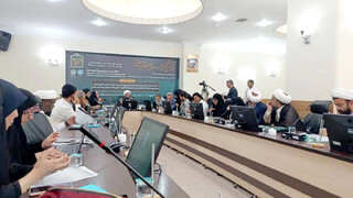 در باور اسلامی جهاد دفاعی در چارچوب قرآنی و اخلاقی است