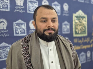 مقاومت بر پایه معرفت رضوی، شکست‌ناپذیر است