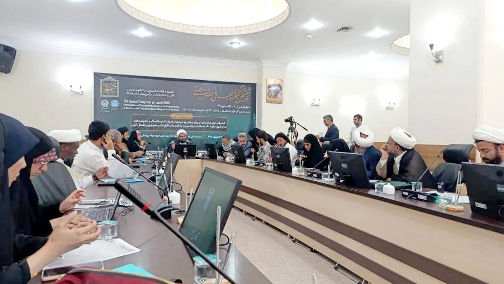 در باور اسلامی جهاد دفاعی در چارچوب قرآنی و اخلاقی است