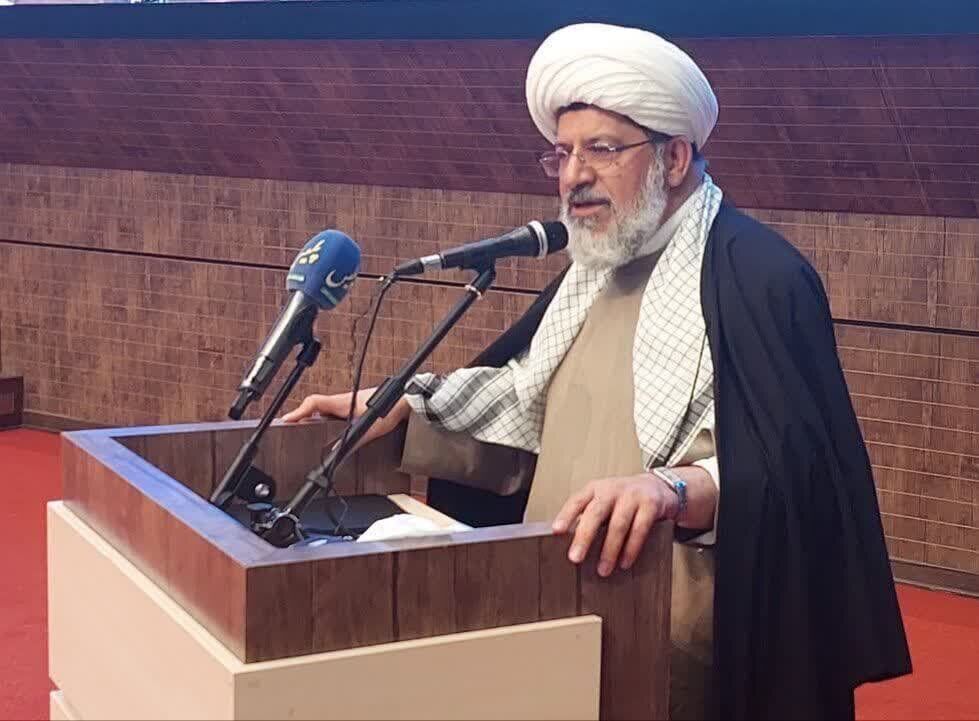 جنگ هشت‌ساله ملت ایران را ساخت و تهدید را به فرصت تبدیل کرد