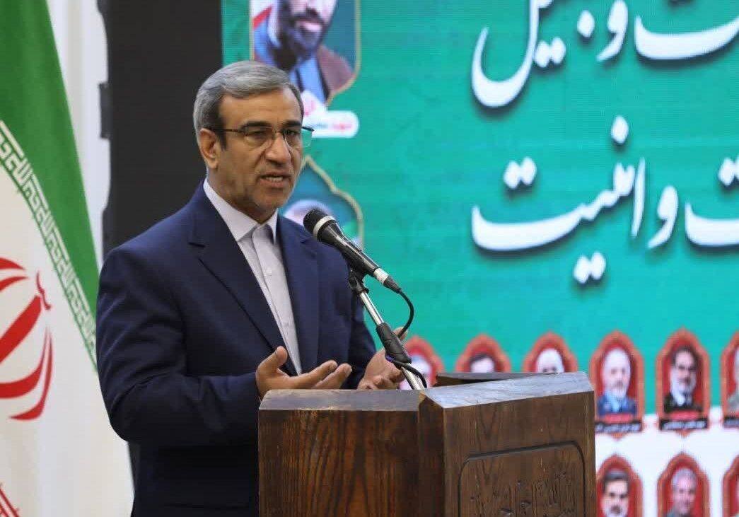 استاندارخراسان رضوی: استان در حل مسائل کشور باید نقش آفرین و الگو باشد