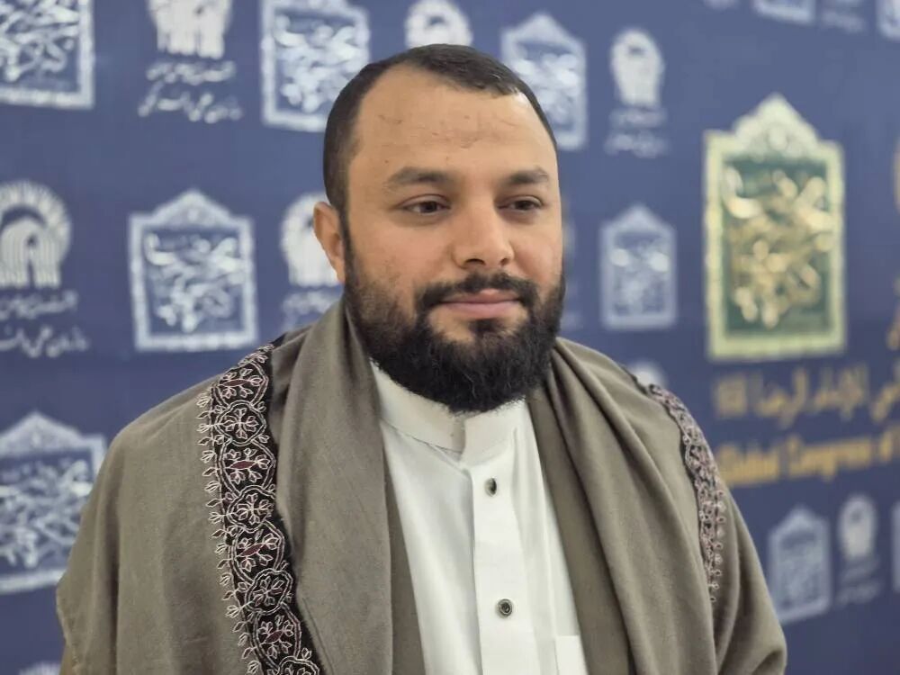 مقاومت بر پایه معرفت رضوی، شکست‌ناپذیر است