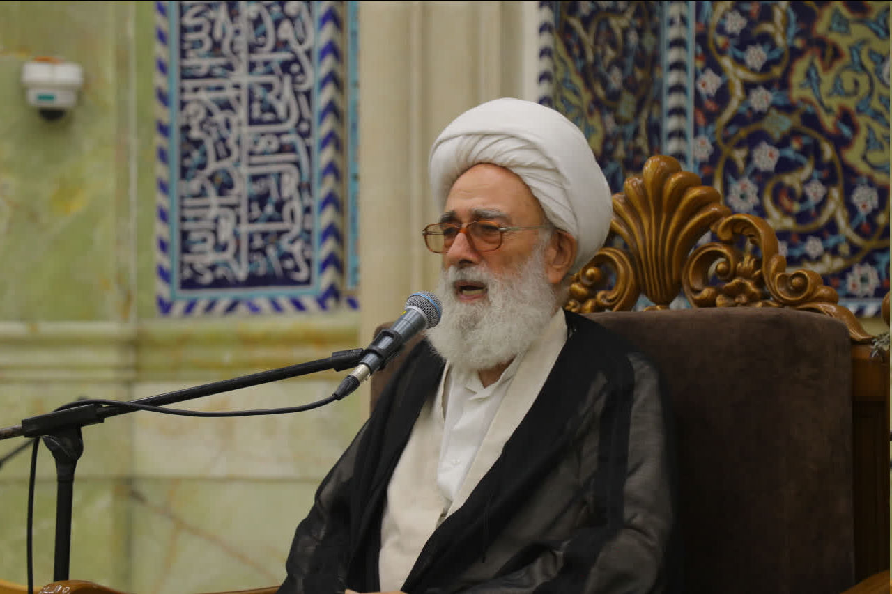 تجلی علم، تقوا و ماندگاری؛ نگاهی به یادنامه دومین سالگرد ارتحال آیت‌الله العظمی محفوظی