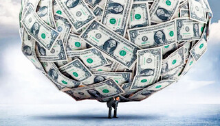 کابوس نرخ ۵ درصدی اوراق برای اقتصاد آمریکا