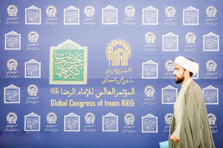 تجلی مقاومت و ولایت الهی در برابر استکبار