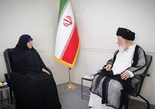 آیت‌الله علم‌الهدی: موانع رسیدگی به پرونده ایثارگران در خراسان رضوی برطرف شود