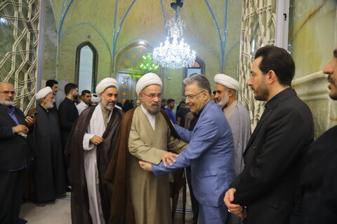 تجلی علم، تقوا و ماندگاری؛ نگاهی به یادنامه دومین سالگرد ارتحال آیتالله العظمی محفوظی