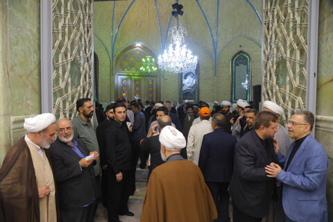 تجلی علم، تقوا و ماندگاری؛ نگاهی به یادنامه دومین سالگرد ارتحال آیتالله العظمی محفوظی