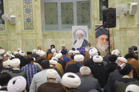 تجلی علم، تقوا و ماندگاری؛ نگاهی به یادنامه دومین سالگرد ارتحال آیت‌الله العظمی محفوظی