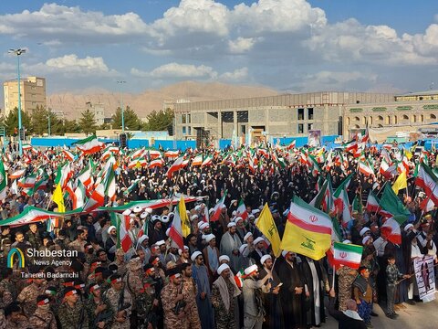 «جان‌فدایان» در قاب رسانه‌های انگلیسی‌زبان