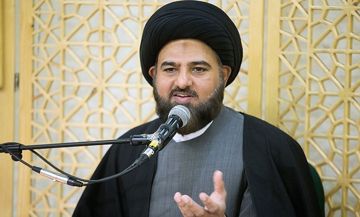 بنیان‌گذار مرکز اسلامی امام علی(ع) در کالیفرنیا در گفت‌وگو با قدس تشریح کرد/ شیفتگی نسل جوان غرب به شجاعت رهبران مقاومت
