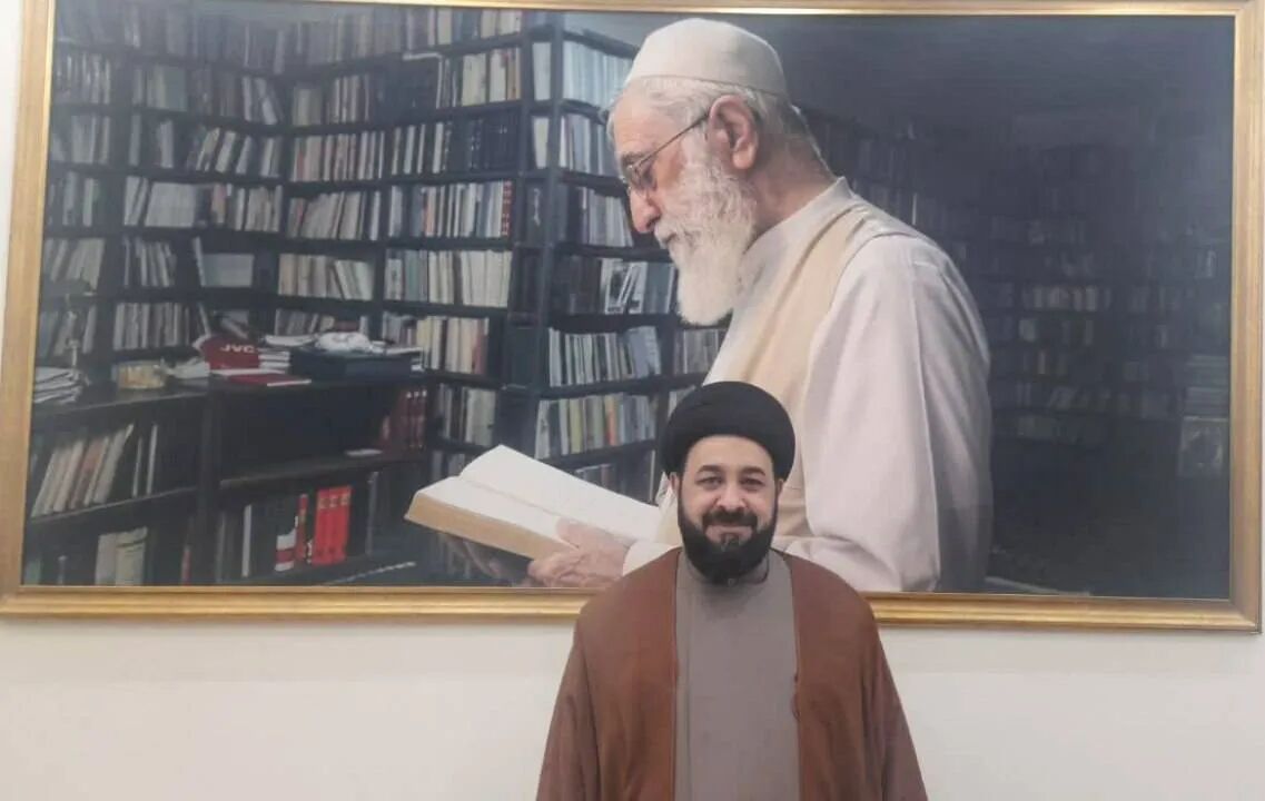 حجت‌الاسلام والمسلمین سید مرتضی السندی بیان کرد: کنگره حضرت رضا (ع) زمینه‌ساز تقویت وحدت امت اسلامی است
