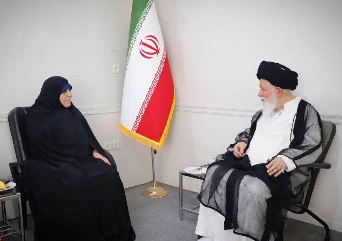 آیت‌الله علم‌الهدی: موانع رسیدگی به پرونده ایثارگران در خراسان رضوی برطرف شود