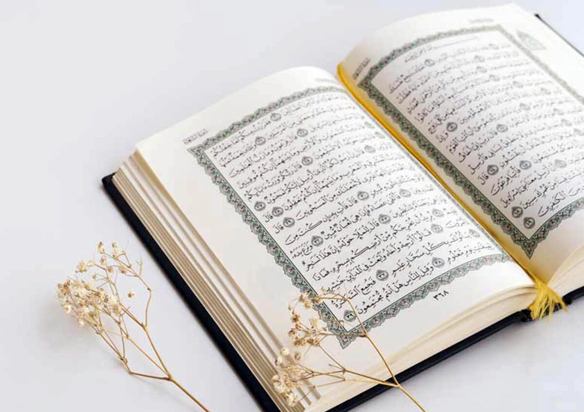 پیوند معارف وحیانی با فناوری