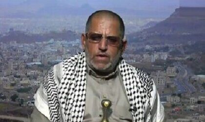 انصارالله: در کنار ایران ایستاده‌ایم/ جلوی پایگاه‌سازی امارات و صهیونیست‌ها را گرفتیم