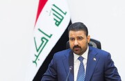 نخست‌وزیر عراق چهارشنبه به عربستان سفر می‌کند