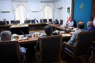 رئیس جمهور: فقر و بیکاری می‌تواند به عامل تنش اجتماعی تبدیل شود
