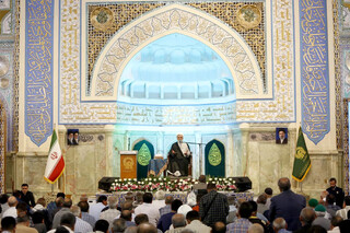 حجت‌الاسلام والمسلمین رفیعی: گسترش شبکه وکالت، مهم‌ترین اقدام امام حسن عسکری (ع) برای عصر غیبت بود