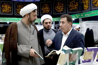 دانشگاه رضوی مسیر تولید علم تا عمومی‌سازی معارف را ترسیم کرد