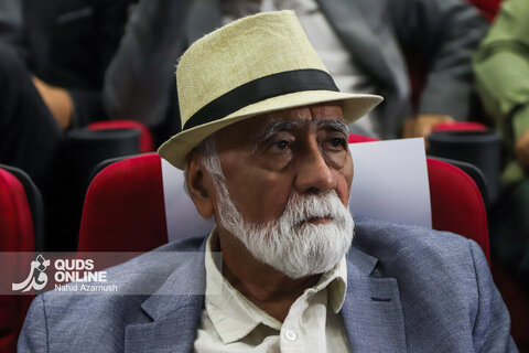 گزارش تصویری | افتتاح پردیس سینمایی پدیده شاندیز با حضور رئیس سازمان سینمایی و چهره‌های مطرح هنر