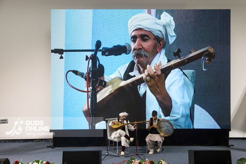 گزارش تصویری | افتتاح پردیس سینمایی پدیده شاندیز با حضور رئیس سازمان سینمایی و چهره‌های مطرح هنر
