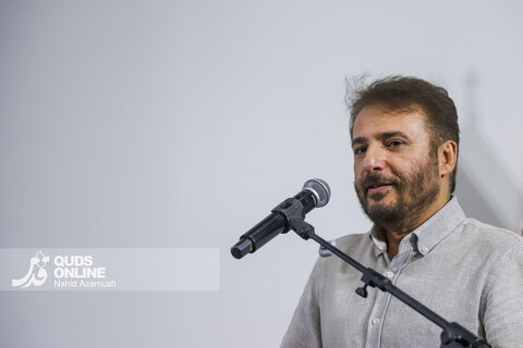 گزارش تصویری | افتتاح پردیس سینمایی پدیده شاندیز با حضور رئیس سازمان سینمایی و چهره‌های مطرح هنر