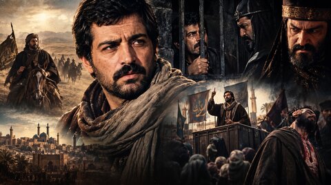 فیلم | نقد و بررسی فیلم ایرانی «سفیر»/ روایت حماسی شهادت «سفیر» امام حسین(ع)