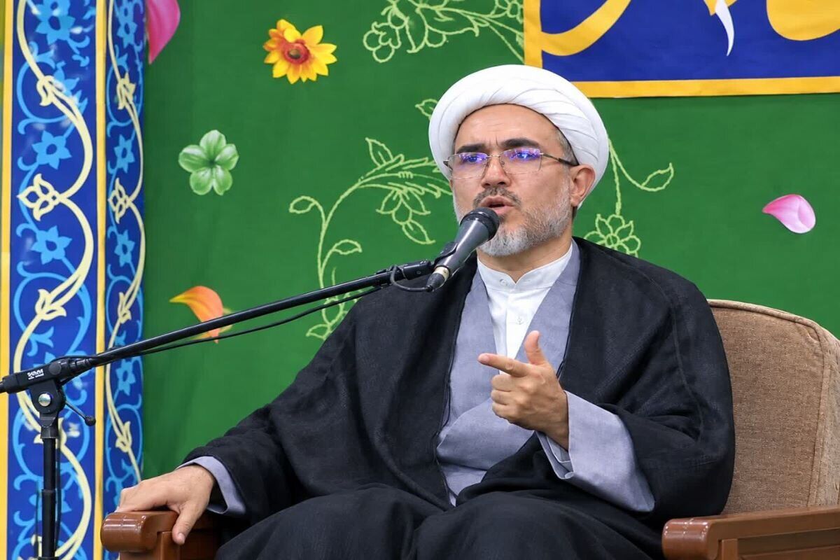 حجت الاسلام و المسلمین اعوانی: راه امت مبعوث شده توقف ندارد