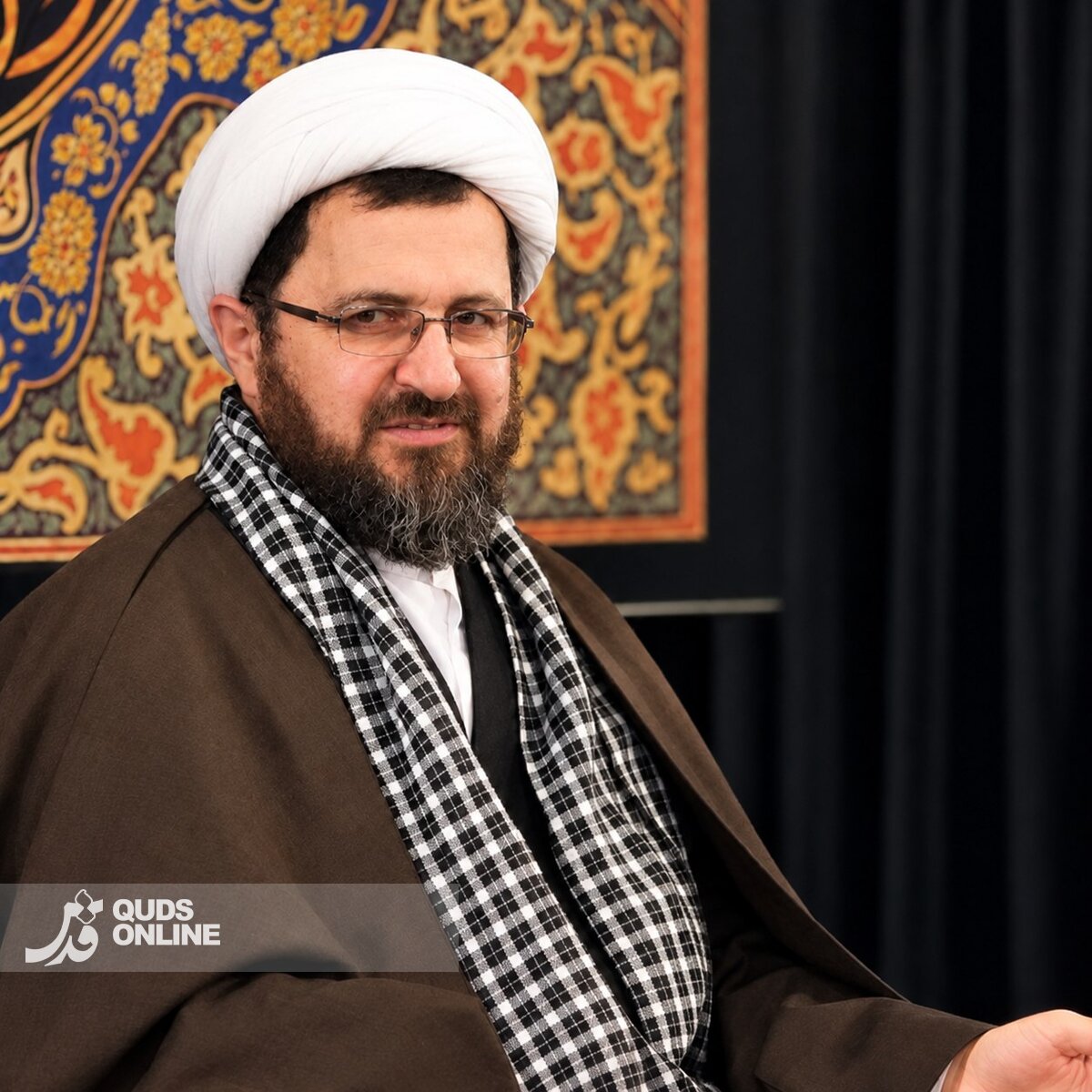 منشور عقلانیت و معنویت در مکتب امام حسن عسکری (ع)