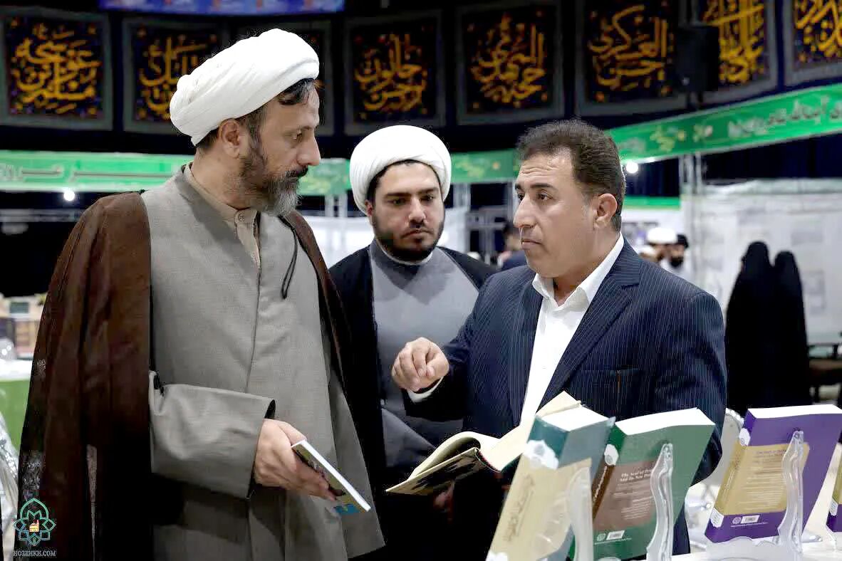 دانشگاه رضوی مسیر تولید علم تا عمومی‌سازی معارف را ترسیم کرد