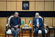وزارت کشور پاکستان: روابط تهران و اسلام‌آباد مسیر رشد را طی می کند