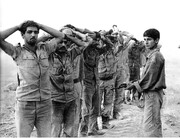 گفت‌وگوی قدس با امیرعلی جوادیان، عکاس جنگ به مناسبت سالروز آغاز جنگ هشت ساله/ از خط مقدم تا قاب تاریخ