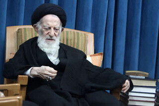 روایتی از سیره استادی که بزرگان را پروراند