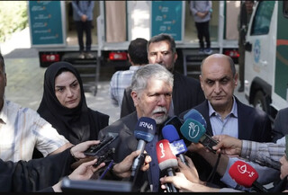 وزیر فرهنگ و ارشاد اسلامی مطرح کرد؛ کتابخانه‌های سیار، مکملی برای دسترسی سریع‌تر و پایدارتر مردم به کتاب و کتابخوانی هستند