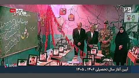 قاب‌هایی از دانش‌آموزانی که دیگر به کلاس برنگشتند