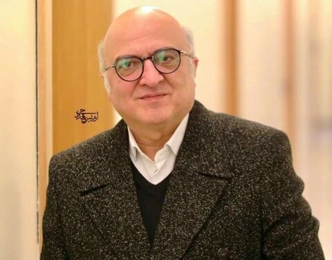 حامد وکیلی: سینما نیاز به حمایت مردمی دارد