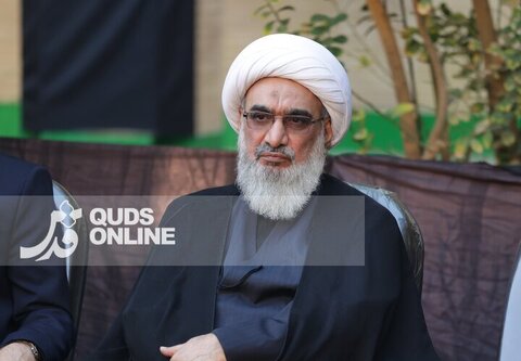 آیت الله غلامعلی صفایی بوشهری، از شاگردان مرجع عالیقدر حضرت آیت‌الله العظمی شبیری زنجانی(ره)