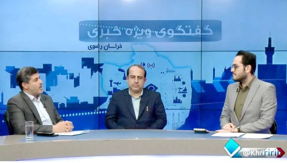 بهره برداری از مدرن‌ترین خوابگاه دانشجویی کشور با سرمایه‌گذاری ۱۷۰ میلیارد تومانی آستان قدس رضوی