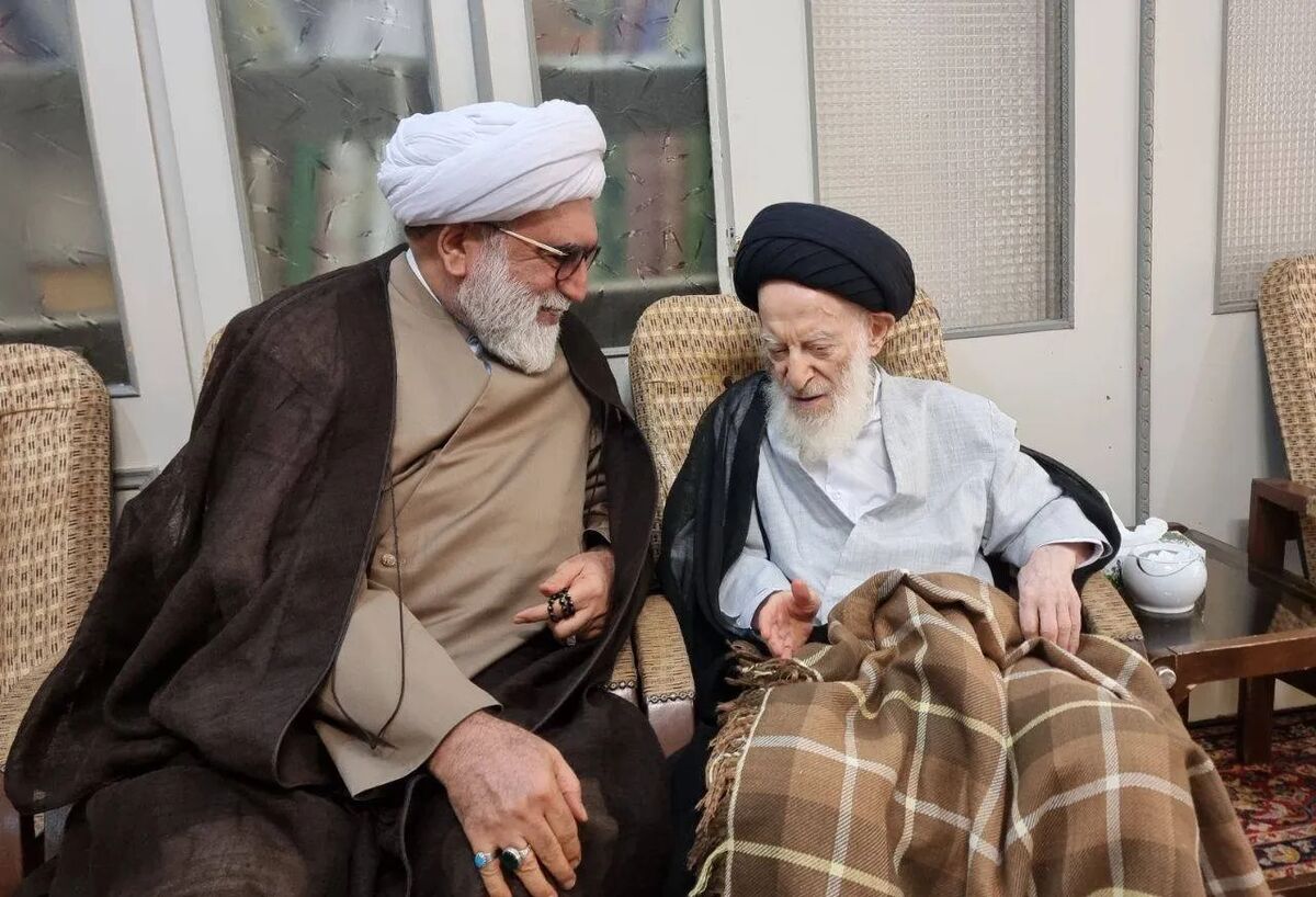 جهان تشیع یکی از قله‌های فقاهت و تتبّع را از دست داد