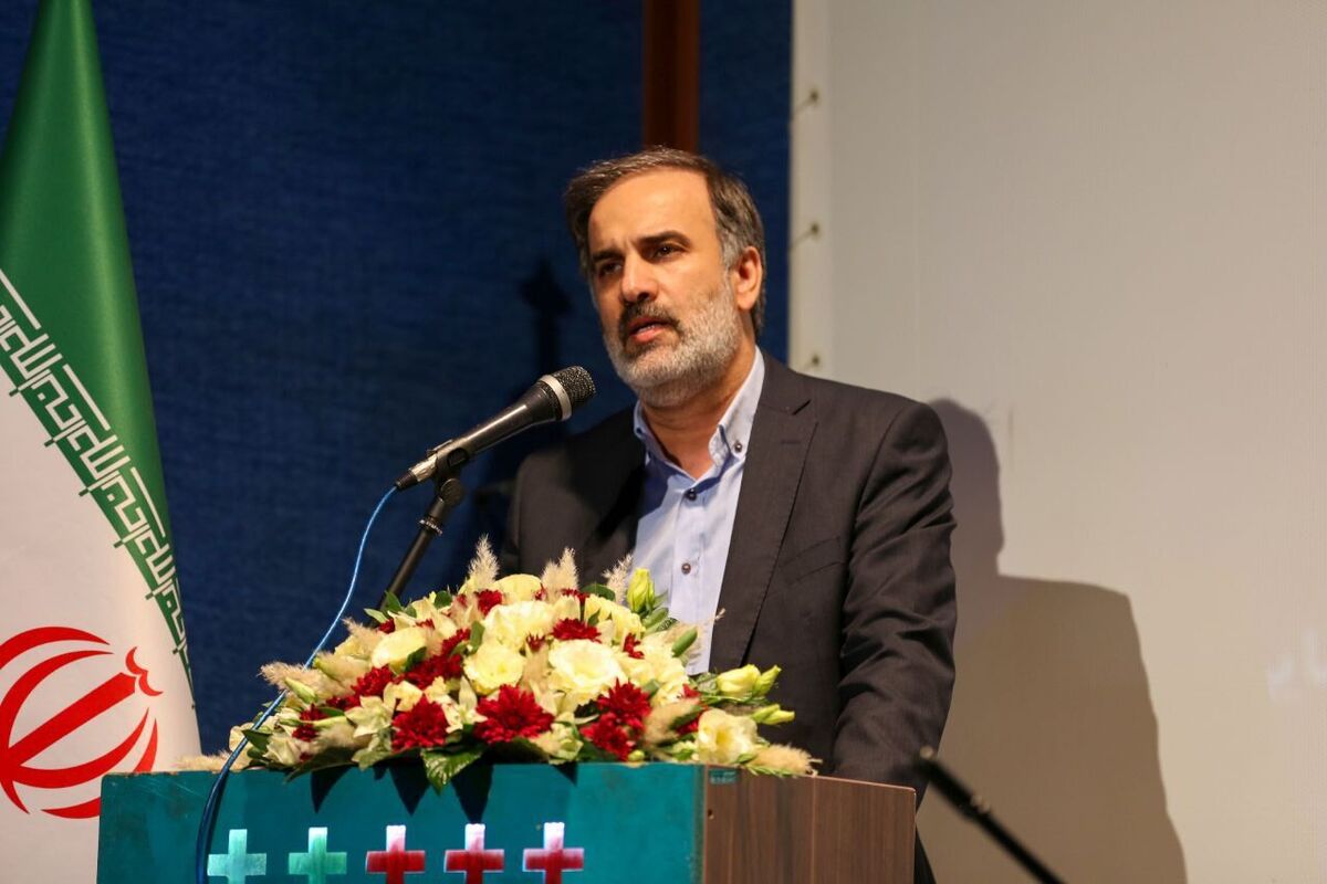 معاون امور هنری وزیر فرهنگ مطرح کرد: هزینه‌ کرد در حوزه فرهنگ و هنر سرمایه‌گذاری است/میزبانی کرمان از ۲ جشنواره هنری