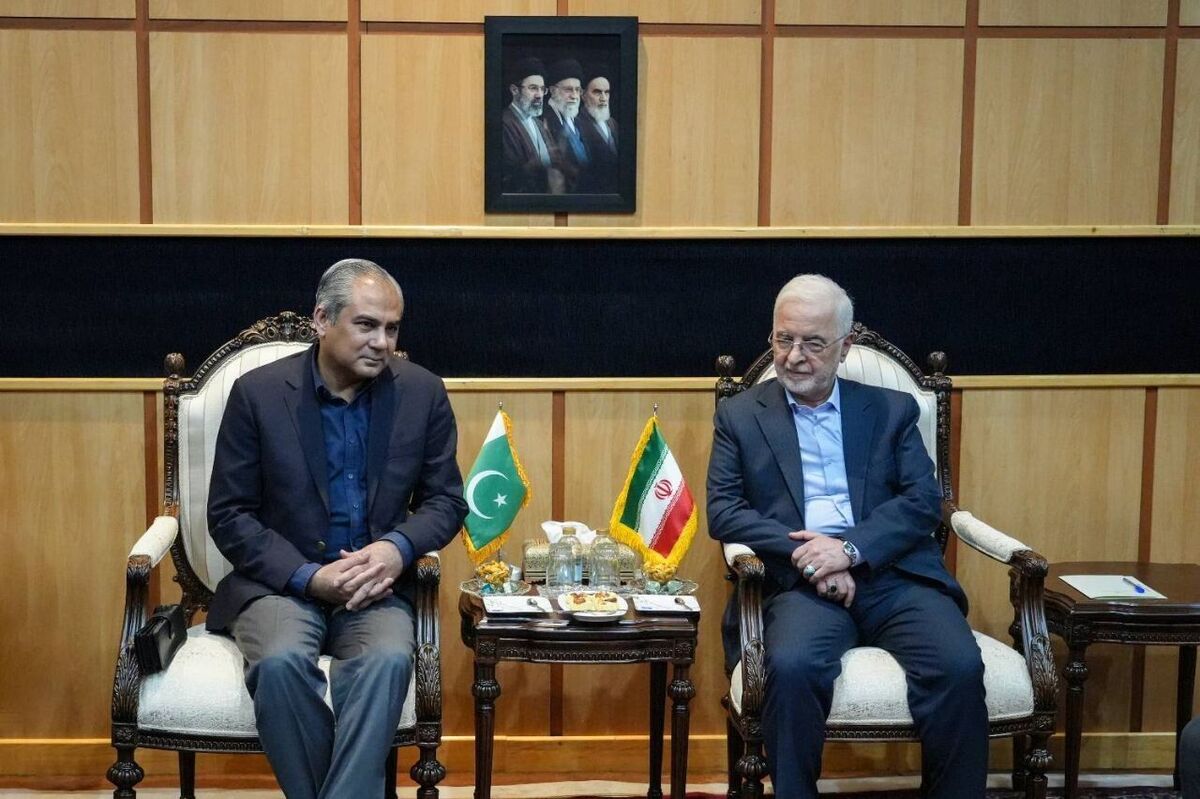 وزارت کشور پاکستان: روابط تهران و اسلام‌آباد مسیر رشد را طی می کند