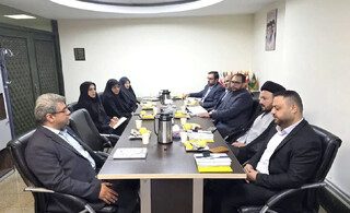 ظرفیت دانشگاه امام رضا(ع) برای جذب دانشجویان بین‌الملل فراتر از سقف فعلی اعلام شد