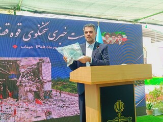 فیلم | ۳۵ شبکه قاچاق سوخت منهدم و ۷ سرشبکه دستگیر شدند