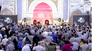 خطیب حرم مطهر رضوی: سیره حضرت معصومه (س) الگویی برای داشتن زندگی مؤمنانه و عفیفانه است