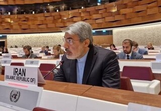فیلم | نماینده ایران در سازمان ملل: جامعه جهانی باید عاملان حمله به مدارس و زیرساخت‌های ایران را پاسخ‌گو کند