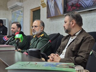 افتتاح ۱۵ واحد مسکن محرومین در مازندران