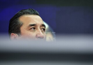 خداداد کوتاه نمی‌آید /  ۴۰ ماه هم محرومم کنید، حذف نمی‌شوم