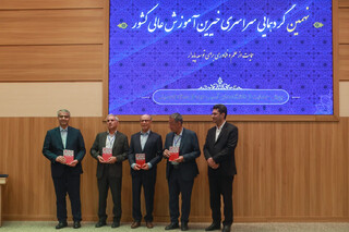 خیرین، سرمایه‌های اجتماعی دانشگاه‌ها؛ از وام شرافتی ۱۵۰۰ دانشجو تا کمک هزار میلیارد تومانی به دانشگاه تهران