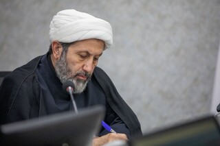 صلح عادلانه؛ خط بطلان بر امنیت سلطه‌گران